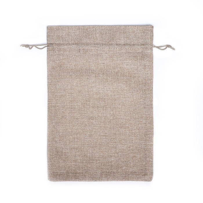 Мешок подарочный с термонаклейкой Мешок подарочный с термонаклейкой "С 8 марта!" 20 x 30 см