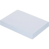 Стикеры с клеевым краем M&G So Many Cats, 76x51мм, 100 л, в ассорт