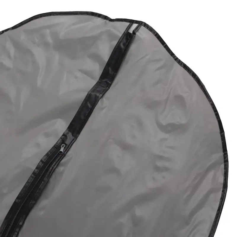 Чехол для одежды тм VETTA, ПВХ, 60х137см