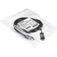 Кабель DP-HDMI ExeGate EX-CC-DP-HDMI-3.0 (20M/19M, 3м, экран) EX284917RUS