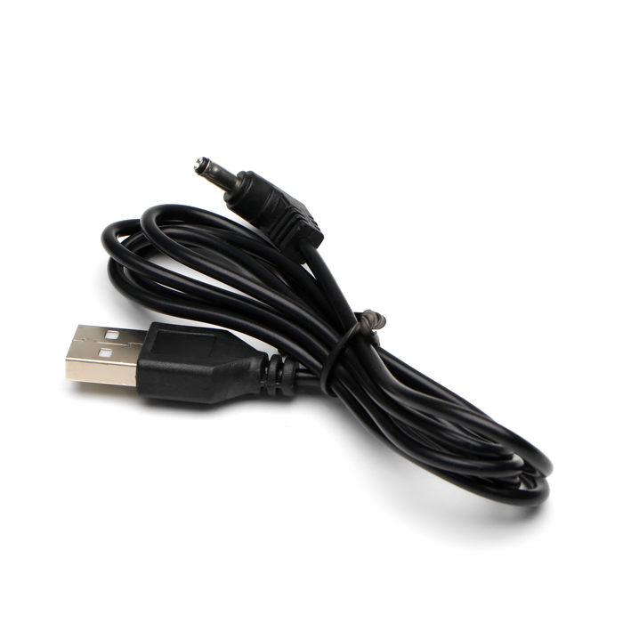 Часы-будильник электронные с календарем и термометром, 17 х 9 х 4 см, 3AAA, USB Часы-будильник электронные с календарем и термометром, 17 х 9 х 4 см, 3AAA, USB