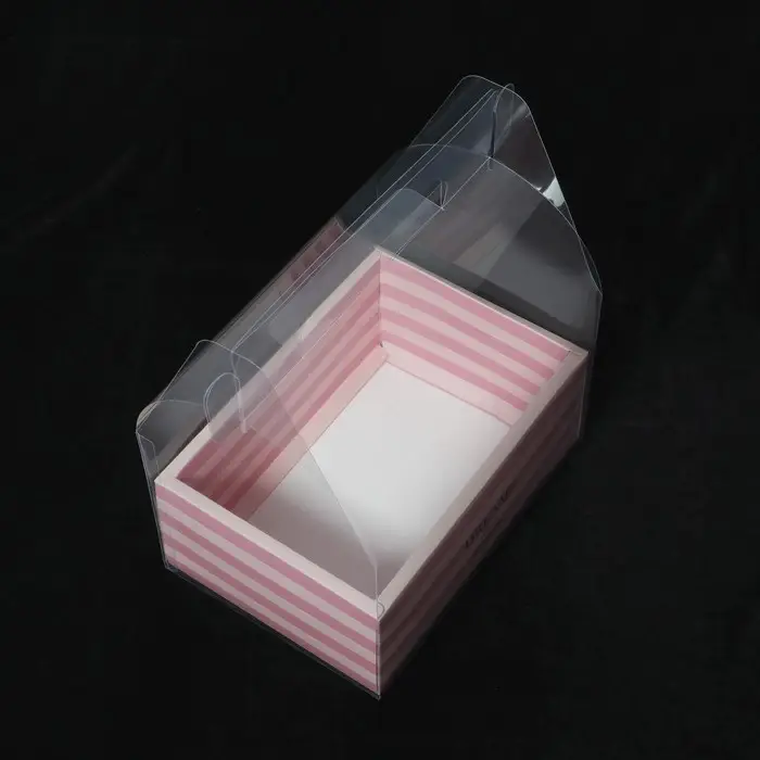 Коробка-переноска, упаковка подарочная, &laquo;Dreams come true&raquo;, 26.5 х 30 х 18.5 см