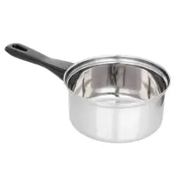 VETTA Ковш 14см, нерж.сталь