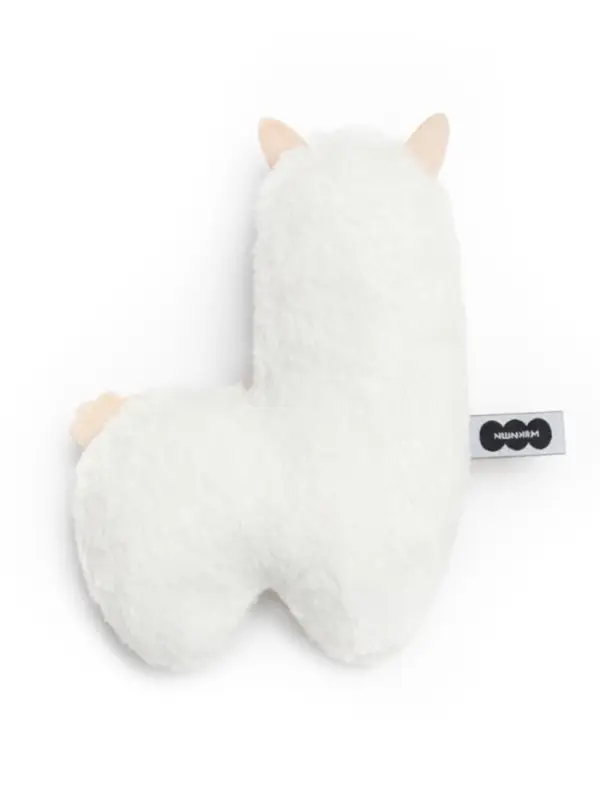 Мягкая игрушка Мягкая игрушка "Лама Далай", 17 см 1092