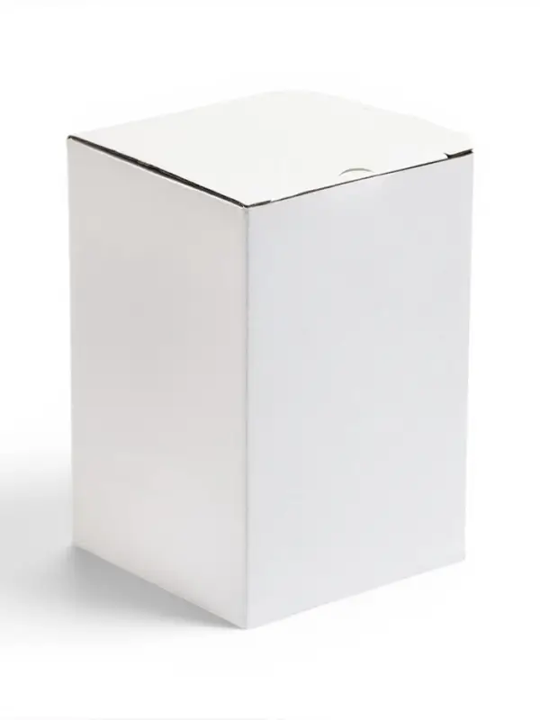 Свеча интерьерная &laquo;Порхающая бабочка&raquo;, 235 г, 6&times;6&times;9.5 см