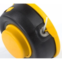 Катушка универсальная М10х1,25 мм, лев. резьба Denzel 96314