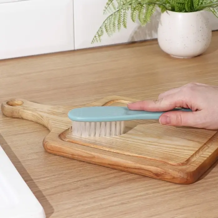 Щётка универсальная Доляна, пластик, 21×4×3 см Щётка универсальная Доляна, пластик, 21×4×3 см