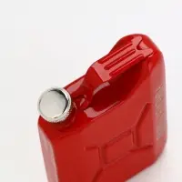 Фляга красная, 120 мл Фляга красная, 120 мл