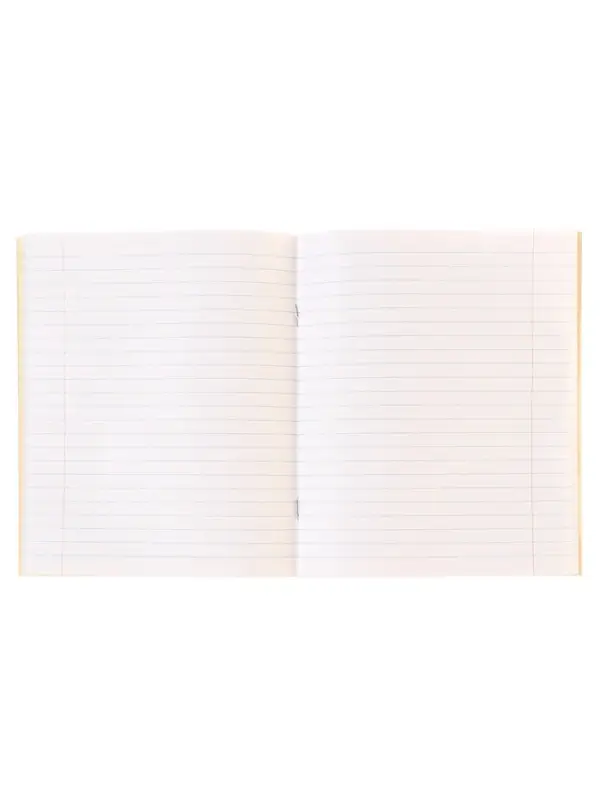 Предметная тетрадь по русскому языку Calligrata &laquo;СуперНеон&raquo;, 48 листов, в линейку, со справочным материалом, обложка из мелованного картона