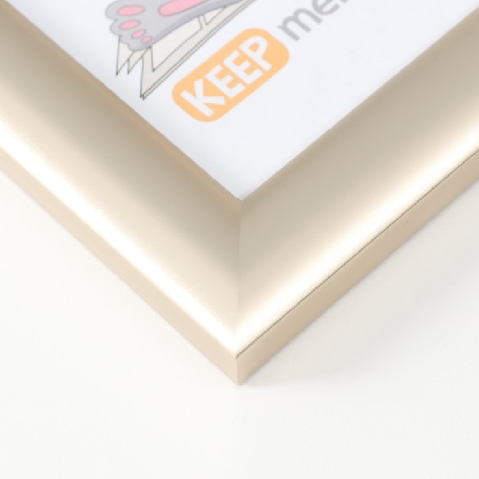 Фоторамка пластик 10х15 см, 069-126 Фоторамка пластик 10х15 см, 069-126