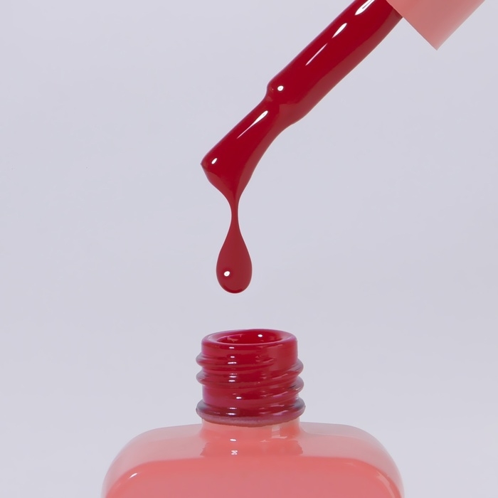 Гель лак для ногтей «SIMPLE», 3-х фазный, 10 мл, LED/UV, цвет (191) Гель лак для ногтей «SIMPLE», 3-х фазный, 10 мл, LED/UV, цвет (191)