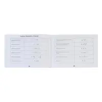 Набор книг &laquo;Карманные шпаргалки для 7-11 класса&raquo;, 4 книги по 64 стр.