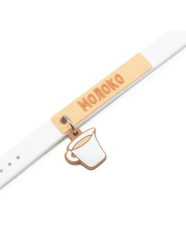 Мягкая игрушка &laquo;Кот Молоко&raquo;, 12 см