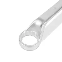 Набор ключей гаечных накидных изогнутых в сумке (6-32 мм) (12 предметов) AVS K2N12M