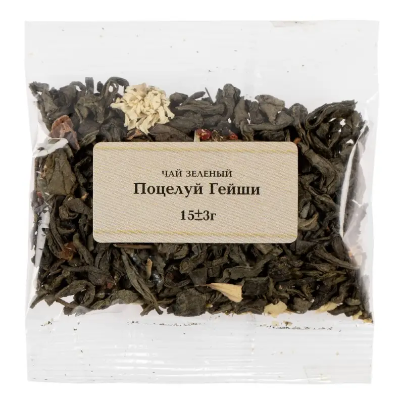 Набор чая Flowers Story Набор чая Flowers Story