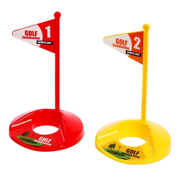 Набор для гольфа «Гольфист»