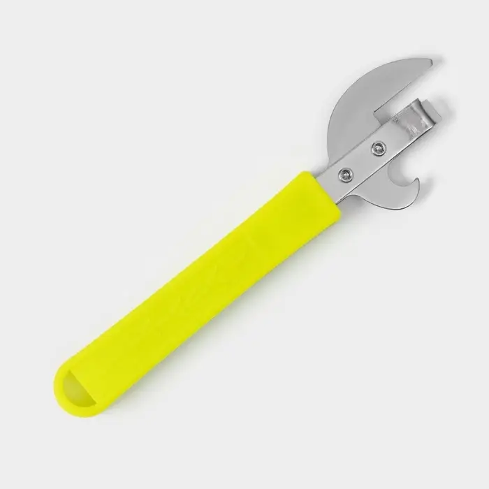 Открывашка-штопор Доляна &laquo;Польза&raquo;, 14.5 см, МИКС