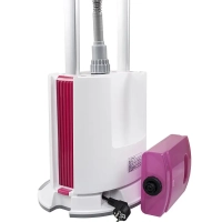 Отпариватель напольный для одежды КТ-915 - 2000 Вт