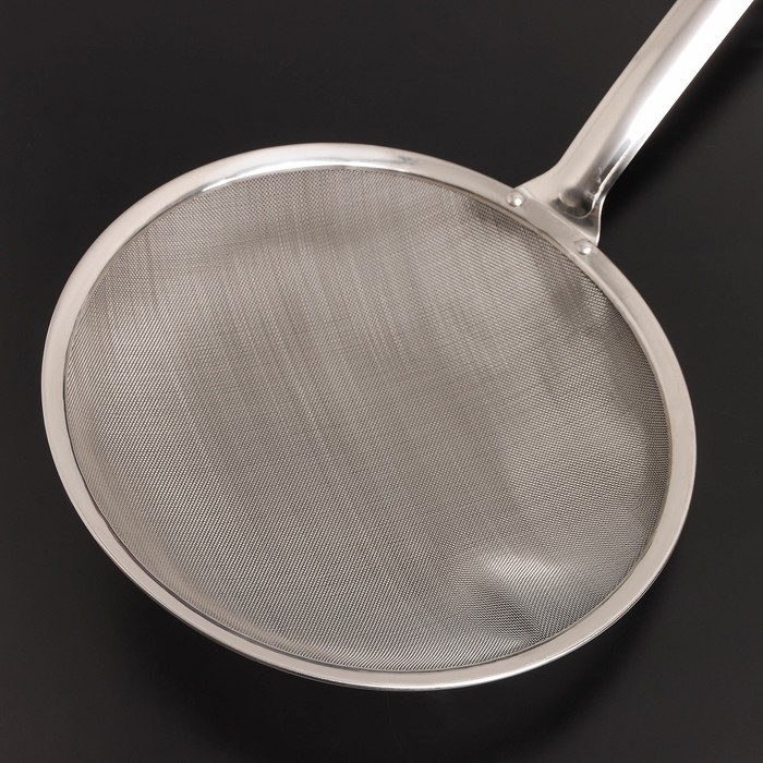 Сито «Универсал», для снятия пены, d=20 см