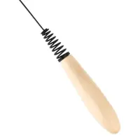 Дразнилка для кошек &laquo;Перо&raquo;, 39 см