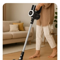 Вертикальный пылесос для дома КТ-5393 - 250 Вт Вертикальный пылесос для дома КТ-5393 - 250 Вт