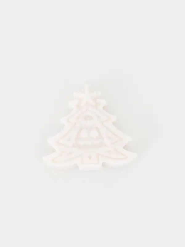 Адвент-календарь косметики Happe New Year, 24 предмета, URAL LAB