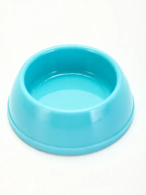 Клетка для грызунов &laquo;Пижон&raquo;, 38&times;27&times;27 см, складная, домик, миска, колесо, бирюзовая