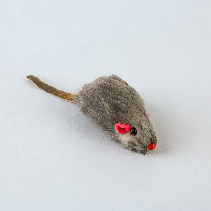 Игрушка для кошек лазер+мышь «Теперь котик ты» Игрушка для кошек лазер+мышь «Теперь котик ты»