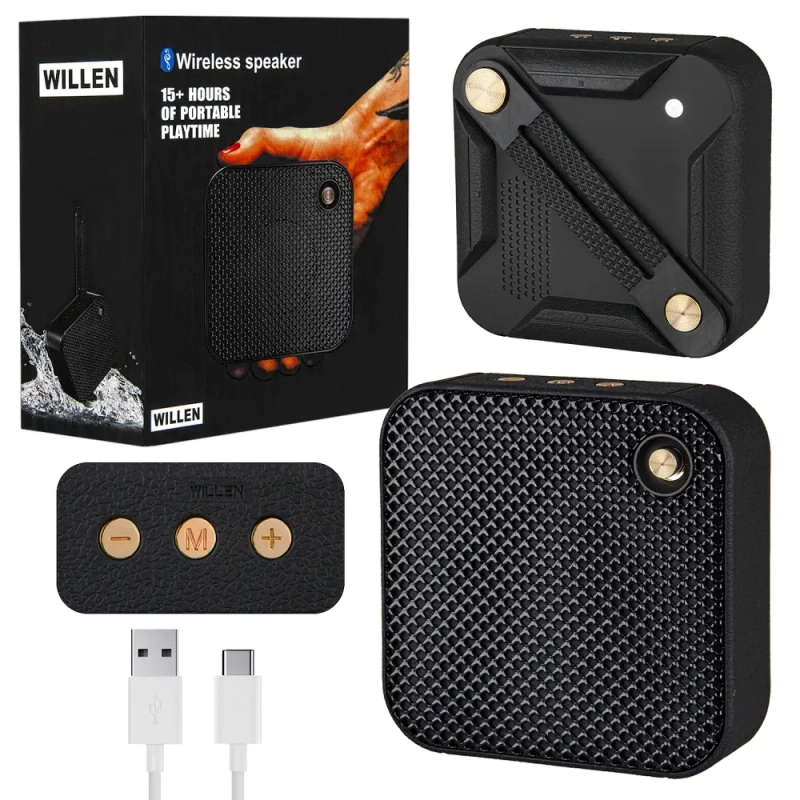 Портативная акустика M6