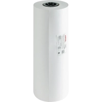 Бумага широкоформатная 80г 420ммх175м 76мм