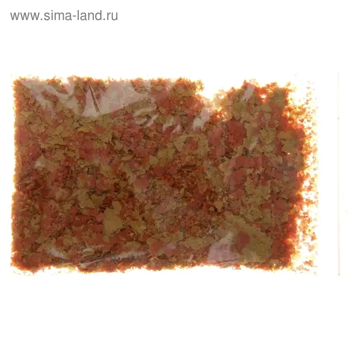 Корм для рыб АКВА МЕНЮ  Корм для рыб АКВА МЕНЮ "Эктив", 11 г