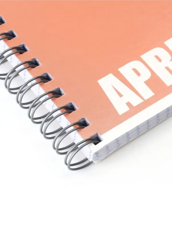 Компл тетр из 3шт 96л кл на гребне Apricot, обл мел карт, блок офсет 10296913