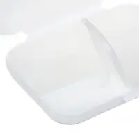 VETTA Контейнер для мелочей, 11x8x2,5 см, пластик