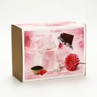 Продуктовый гифтбокс "Маме" под МП