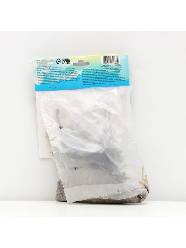 Флокс «Феррис Уил» корневище в пакете с торфогрунтом, р-р I, 2 шт.