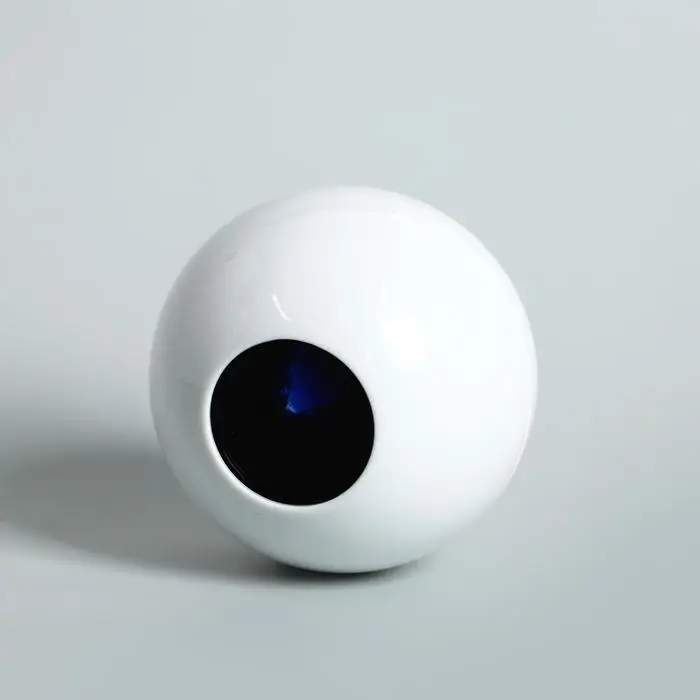 Шар желаний, цвет белый, гадание