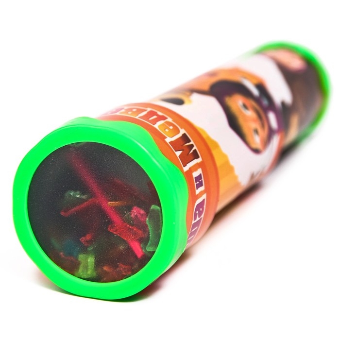 Калейдоскоп, Маша и медведь, МИКС Калейдоскоп, Маша и медведь, МИКС