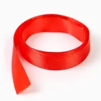 Алмазная мозаика на круглой подвеске 10&times;10 &laquo;Дед Мороз и Лошадка&raquo;