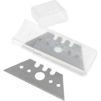 Лезвие запасное для ножа Attache Selection 18 мм&nbsp; 280464 (10 шт.)