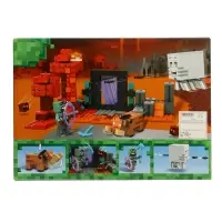 Конструктор Мой Мир "Портал в ад", 352 детали Конструктор Мой Мир "Портал в ад", 352 детали