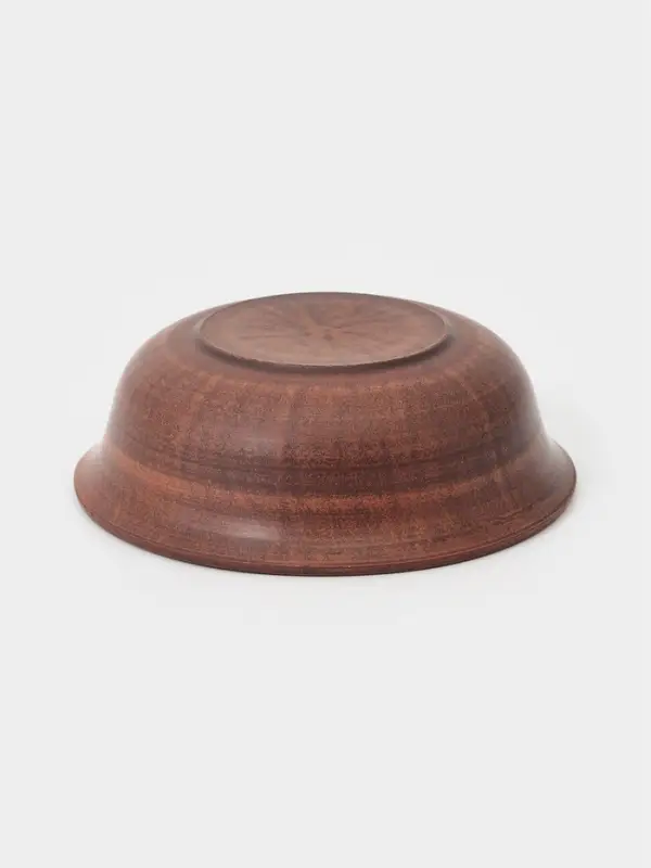 Набор 2 шт Тарелка глубокая 0,55 л, 5х16х16 см