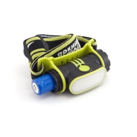 Фонарь ЯРКИЙ ЛУЧ LH-190A Cobra налобный, св/диод COB, 3 режима, 2200mAh