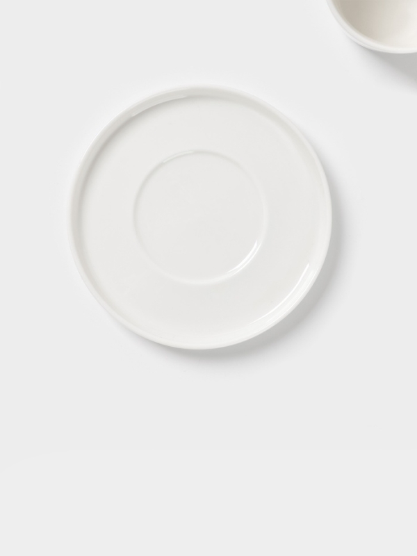 Кофейная пара 120 мл Magistro  Кофейная пара 120 мл Magistro "White Snow"