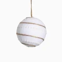 Набор новогодних шаров &laquo;Орсон&raquo;, d=8 см, 9 шт., пластик, нежность