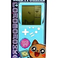 Электронная игра ZABIAKA &laquo;Котик&raquo;, 8 игр