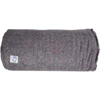 Полотно техническое холстопр. ХПП серое, рул 0,75х50м, пл. 170 г/м2