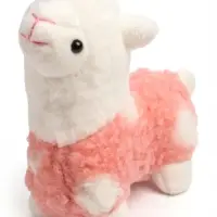 Мягкая игрушка &laquo;Альпака&raquo;, МИКС