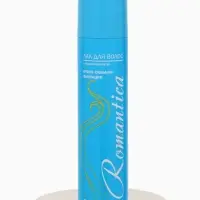 Лак для волос &laquo;Романтика&raquo;, очень сильная фиксация, с провитамином B5, 300 мл