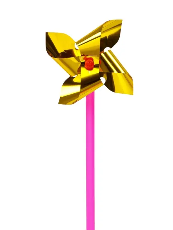 Набор ветерков, 18 шт., 20&times;37 см, 9&times;34 см, 7&times;22 см, МИКС