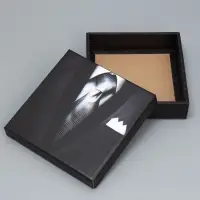 Коробка подарочная складная, упаковка, «Мужской костюм», 20 х 20 х 5 см Коробка подарочная складная, упаковка, «Мужской костюм», 20 х 20 х 5 см